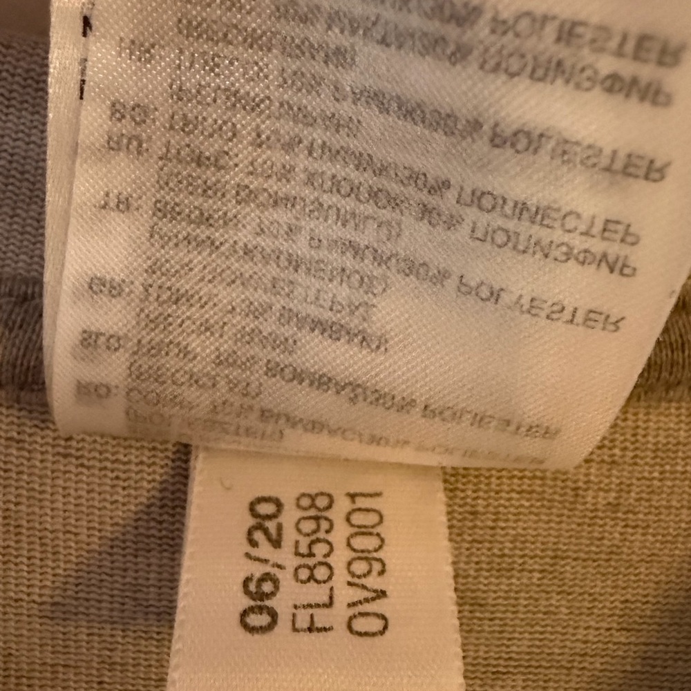 Adidas Men's Essentials Cotton Jersey Lightweight Hoodie Medium - Picture 7 of 7